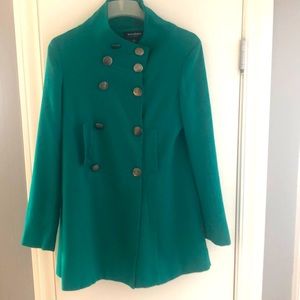 CoffeeShop green light jacket size S